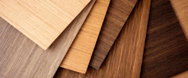 木紋貼皮老是空鼓、脫落？新手必懂的挑選與正確貼法解析